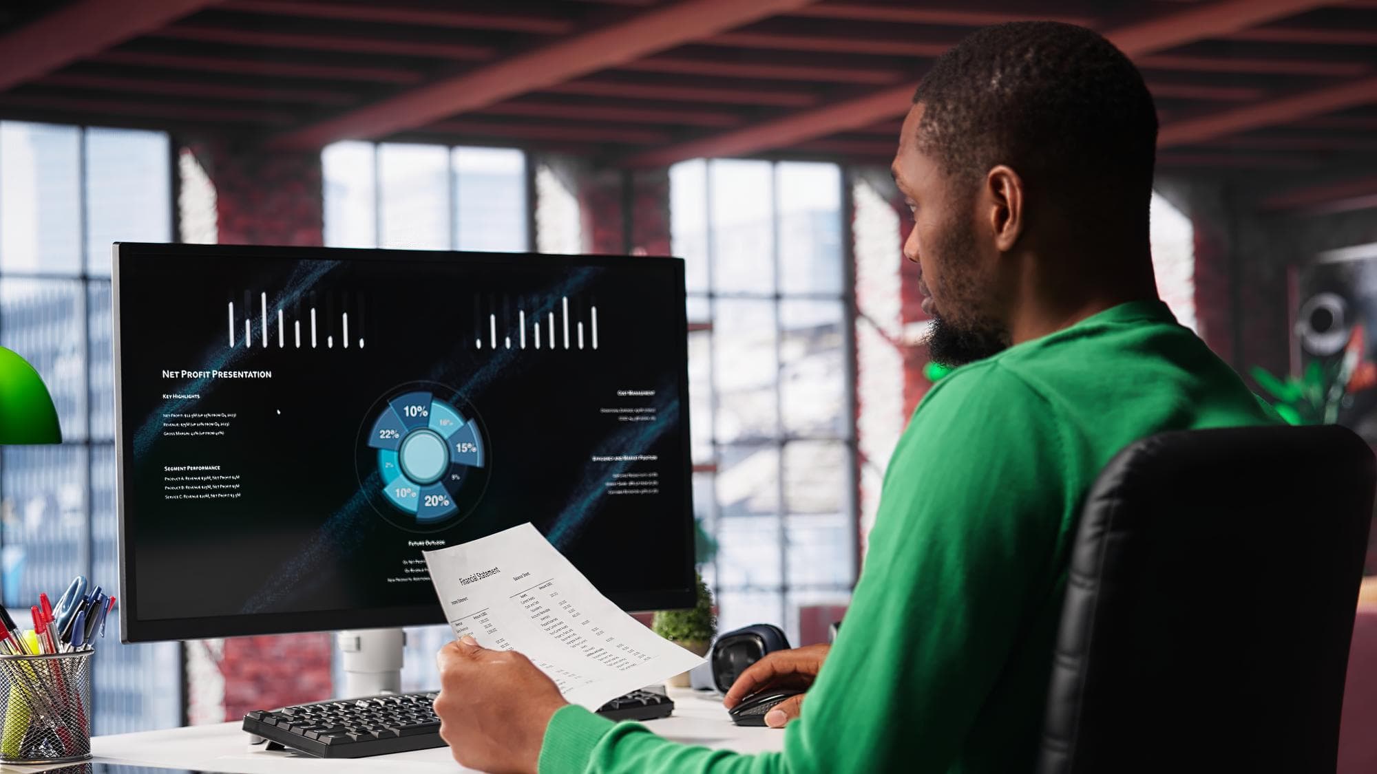 The Future of Auditing: How AI and Machine Learning Are Transforming Traditional Audit Approaches